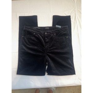 NWT Talbolts Couduroy Jeans Black